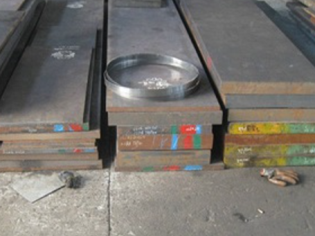 天心18NiCrMo5模具钢