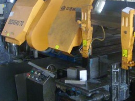 天心SM45模具钢