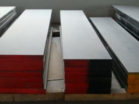 天心Cr12MoV模具钢