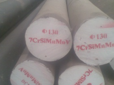 天心7CrSiMnMoV工具钢
