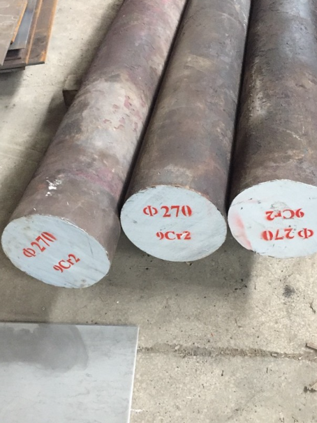 天心9Cr2工具钢