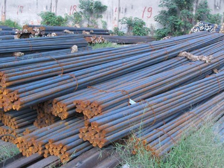 天心50Cr合金结构钢